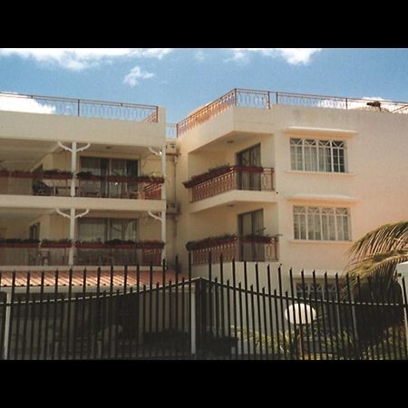 Residence Opera Mont-Choisy Εξωτερικό φωτογραφία