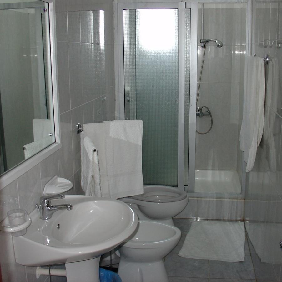 Residence Opera Mont-Choisy Δωμάτιο φωτογραφία