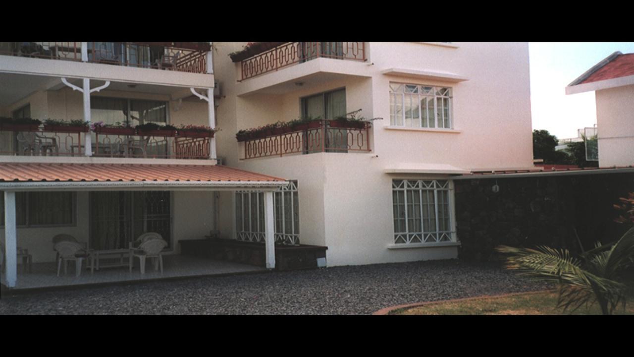 Residence Opera Mont-Choisy Εξωτερικό φωτογραφία