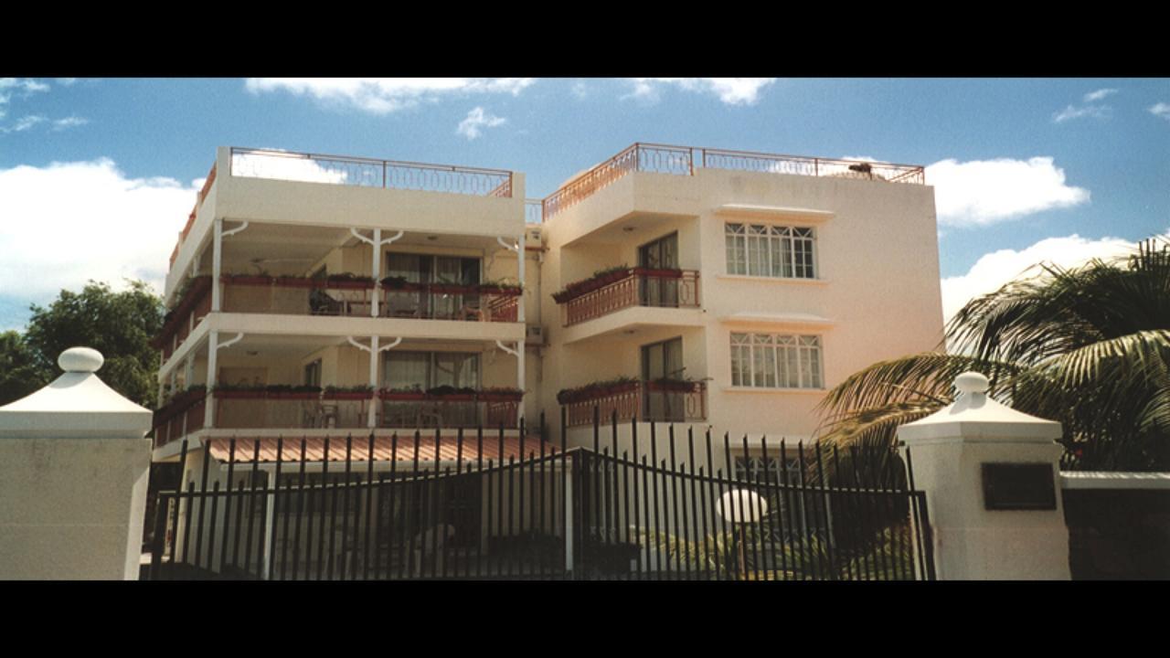 Residence Opera Mont-Choisy Εξωτερικό φωτογραφία
