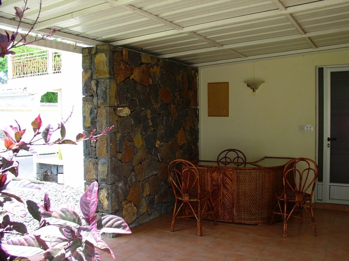 Residence Opera Mont-Choisy Εξωτερικό φωτογραφία