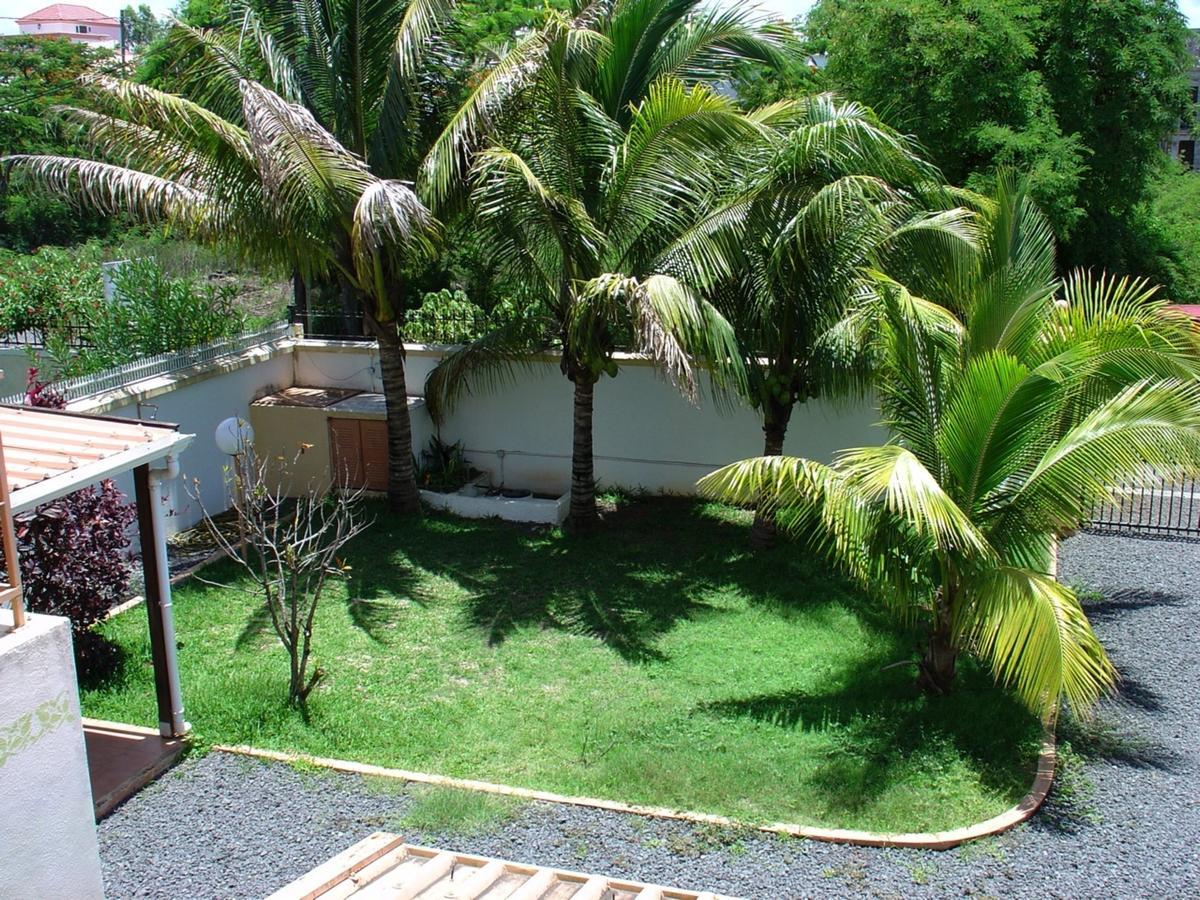 Residence Opera Mont-Choisy Εξωτερικό φωτογραφία